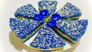 10 Exquisite Edible Flower Dishes That Taste as Good as They Look - image 7