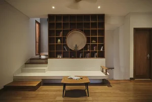 NI Villa: West-Facing Heat-Resistant House Inspired by Hoi An Ancient Town - image 2