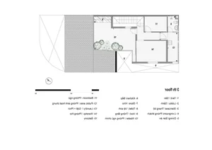 NI Villa: West-Facing Heat-Resistant House Inspired by Hoi An Ancient Town - image 30