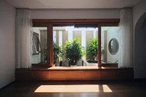 NI Villa: West-Facing Heat-Resistant House Inspired by Hoi An Ancient Town - image 23