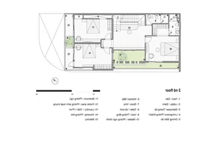 NI Villa: West-Facing Heat-Resistant House Inspired by Hoi An Ancient Town - image 6