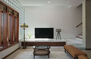 NI Villa: West-Facing Heat-Resistant House Inspired by Hoi An Ancient Town - image 1