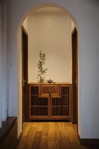 NI Villa: West-Facing Heat-Resistant House Inspired by Hoi An Ancient Town - image 21