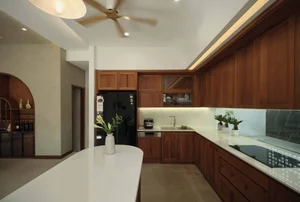 NI Villa: West-Facing Heat-Resistant House Inspired by Hoi An Ancient Town - image 19
