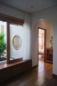 NI Villa: West-Facing Heat-Resistant House Inspired by Hoi An Ancient Town - image 18