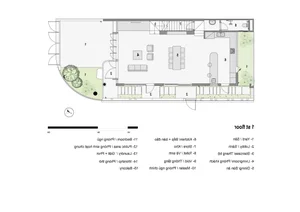NI Villa: West-Facing Heat-Resistant House Inspired by Hoi An Ancient Town - image 14