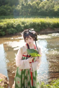 Artistic Excellence: YiTuYu Art Language Vol.4727 Wu Li Huan Huan - image 9