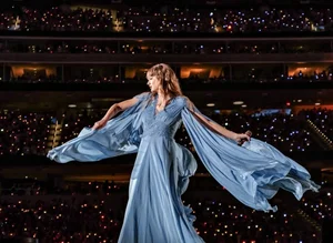 Global Entertainment Trends 2024: Concert Films Rise, Female Powerhouses Dominate, and K-Pop Shifts - image 2