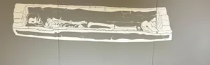 Mystery Solved: The Secrets of the Ancient Coffin Containing the Remains of a Lost Princess - image 6