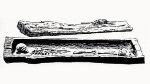 Mystery Solved: The Secrets of the Ancient Coffin Containing the Remains of a Lost Princess - image 2