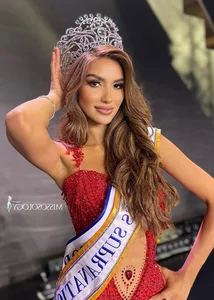 Miss Grand International 2021: Where Are the Top 5 Now? - image 4