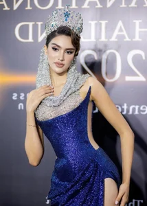 Miss Grand International 2021: Where Are the Top 5 Now? - image 6