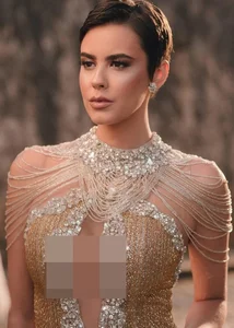 Miss Grand International 2021: Where Are the Top 5 Now? - image 2
