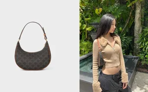 Inside the Luxury Handbag Collection of a Trendy Instagram Influencer - image 0