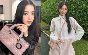 Inside the Luxury Handbag Collection of a Trendy Instagram Influencer - image 3
