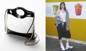 Inside the Luxury Handbag Collection of a Trendy Instagram Influencer - image 6