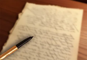 Unmasking a Killer: How a Handwritten Letter Exposed Dark Secrets - image 8