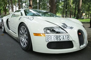Vietnamese Coffee Mogul Dang Le Nguyen Vu to Showcase Massive Supercar Collection at Gumball 3000 - image 3