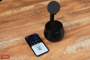 12 Mind-Blowing Features of the World Smartest Smartphone Stand - image 1