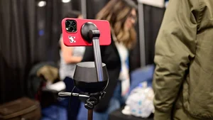 12 Mind-Blowing Features of the World Smartest Smartphone Stand - image 9