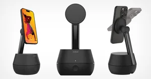 12 Mind-Blowing Features of the World Smartest Smartphone Stand - image 2