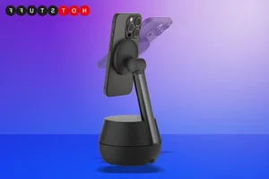 12 Mind-Blowing Features of the World Smartest Smartphone Stand - image 8