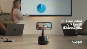 12 Mind-Blowing Features of the World Smartest Smartphone Stand - image 7