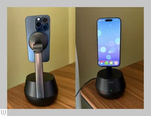 12 Mind-Blowing Features of the World Smartest Smartphone Stand - image 4