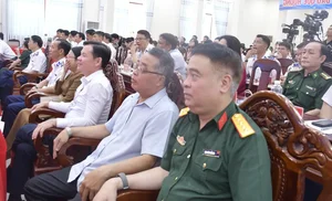 Đội TPHCM Xuất Sắc Giành Giải Nhất Cuộc Thi 'Em Yêu Biển, Đảo Quê Hương' - image 4