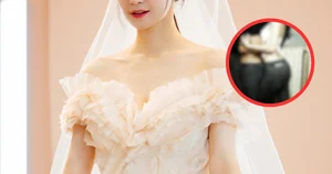 Visual Overload: Recently Married Actress Teams Up with 50 Shades of Grey Star for a Stunning Photoshoot - image 1