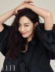 Visual Overload: Recently Married Actress Teams Up with 50 Shades of Grey Star for a Stunning Photoshoot - image 6