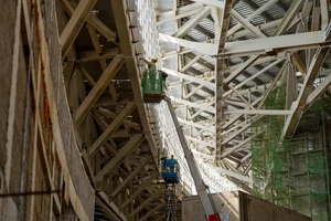 A Closer Look at Vietnam's Massive 35,000 Billion VND Railway Station - image 15