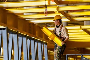 A Closer Look at Vietnam's Massive 35,000 Billion VND Railway Station - image 3