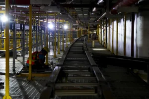 A Closer Look at Vietnam's Massive 35,000 Billion VND Railway Station - image 4