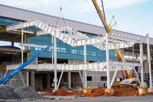 A Closer Look at Vietnam's Massive 35,000 Billion VND Railway Station - image 10