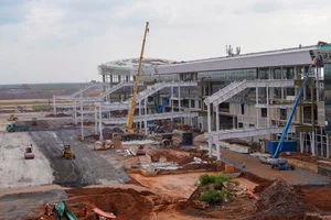 A Closer Look at Vietnam's Massive 35,000 Billion VND Railway Station - image 7