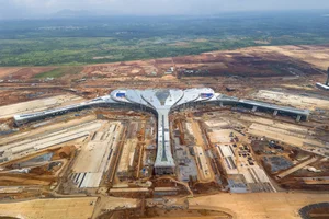 A Closer Look at Vietnam's Massive 35,000 Billion VND Railway Station - image 12