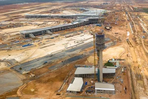A Closer Look at Vietnam's Massive 35,000 Billion VND Railway Station - image 8