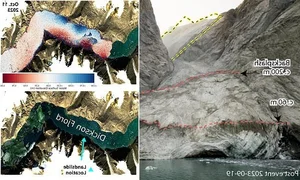 The Mysterious 'Super Tsunami' That Shook the Earth for Nine Days - image 4