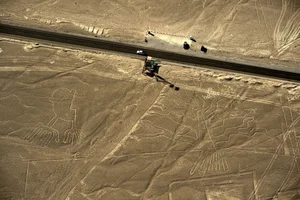 How Artificial Intelligence is Decoding the Mysterious Nazca Lines in Peru - image 6