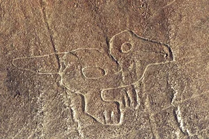How Artificial Intelligence is Decoding the Mysterious Nazca Lines in Peru - image 1