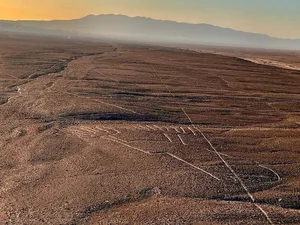 How Artificial Intelligence is Decoding the Mysterious Nazca Lines in Peru - image 2
