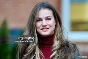Talented and Beautiful Royal Princesses Inspiring the World Today - image 6