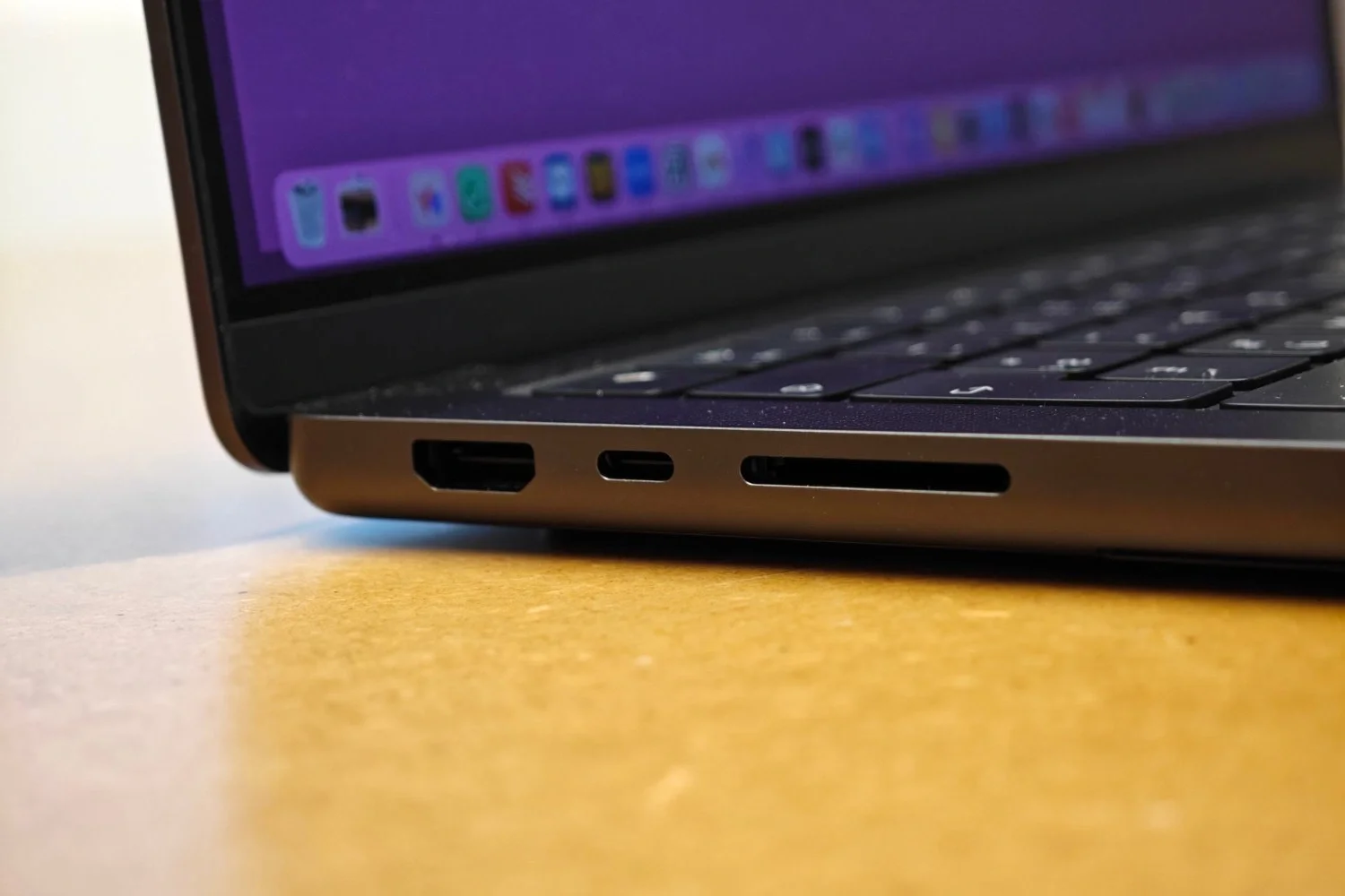 MacBook Pro M4 Review: Powerful Performance with Incremental Design Updates for Professionals