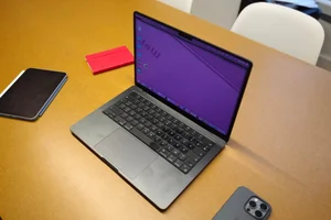 MacBook Pro M4 Review: Powerful Performance with Incremental Design Updates for Professionals - image 8
