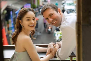 Actress Lan Phuong Confirms Separation from Husband Following Birth of Second Child - image 1