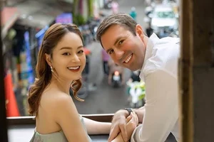 Actress Lan Phuong Confirms Separation from Husband Following Birth of Second Child - image 7