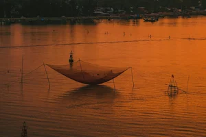 Experience the Breathtaking Sunrise at Cua Dai Beach: A Must-See Destination for Travelers - image 6