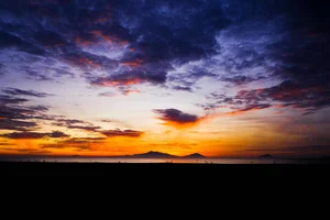 Experience the Breathtaking Sunrise at Cua Dai Beach: A Must-See Destination for Travelers - image 5