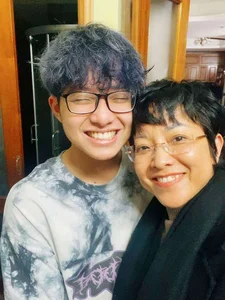 The Meaning Behind Comedian Cong Ly's Unique Names for His Children - image 5